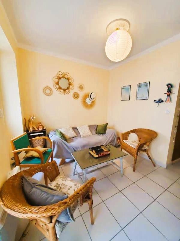 La Sigeannaise - Maison Familiale Pres Des Commerces Et Des Plages Exterior photo